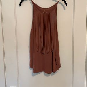 American eagle tank size M